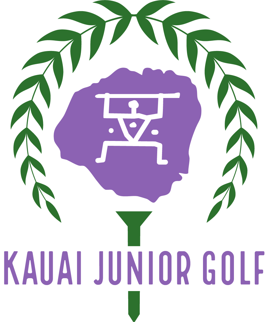 Kauai Junior Golf Association